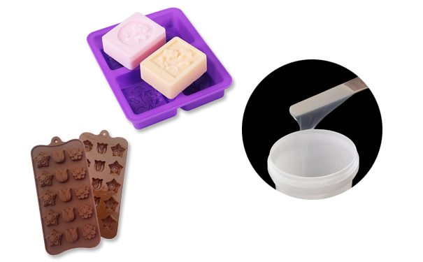 模具硅膠能達到食品級嗎？