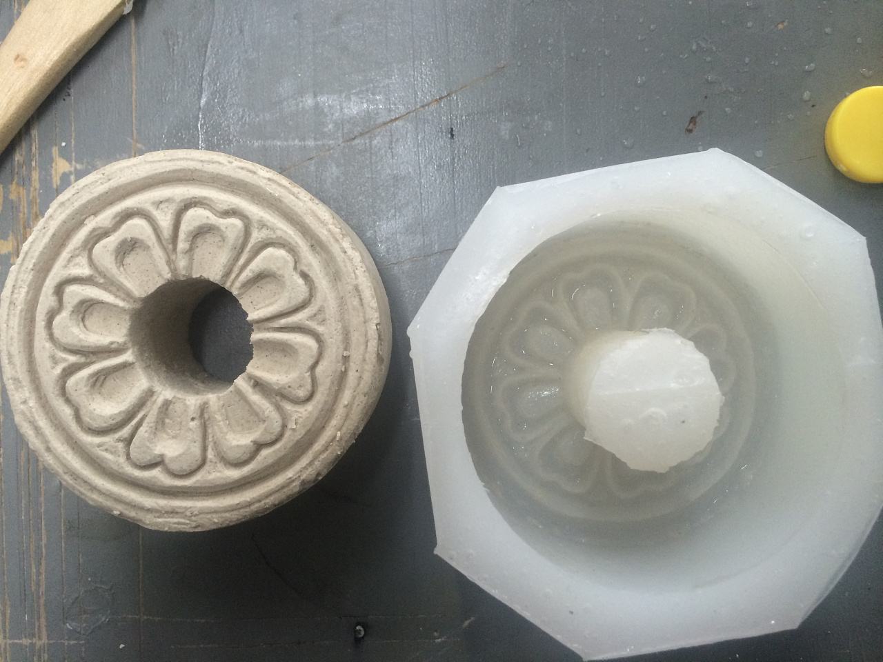固化好的硅膠模具放置多久不能用了？