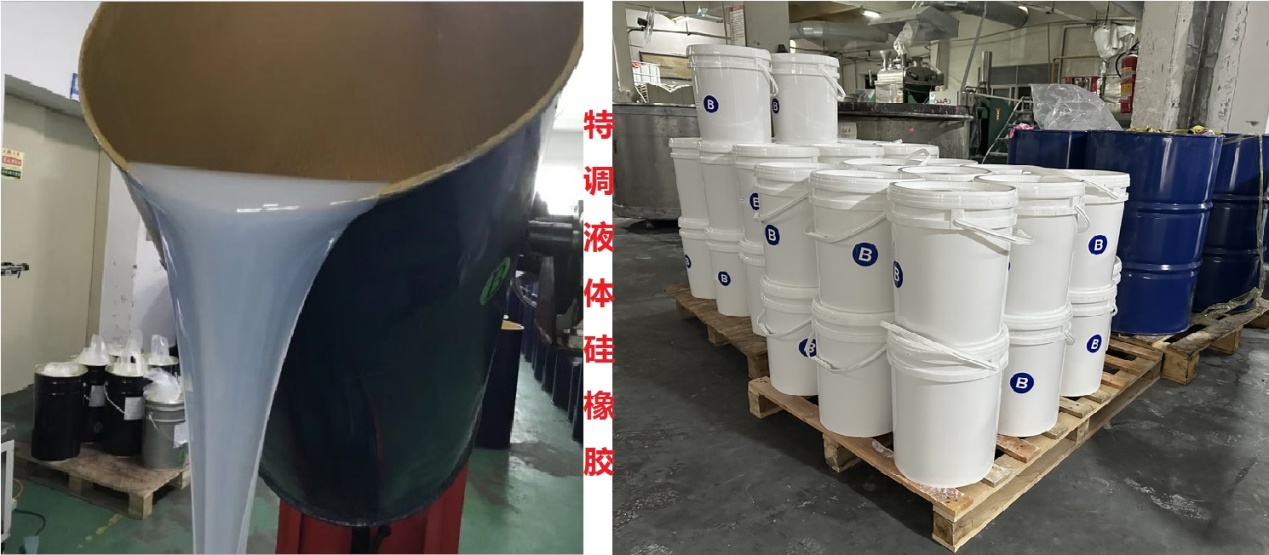 耐候抗老新選擇，硅膠材料如何助力風電葉片延長使用壽命