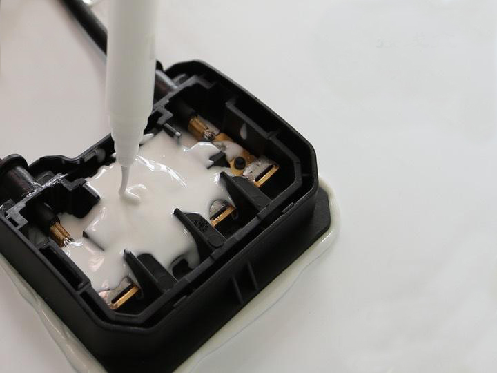 電子灌封膠種類多，選對才能事半功倍