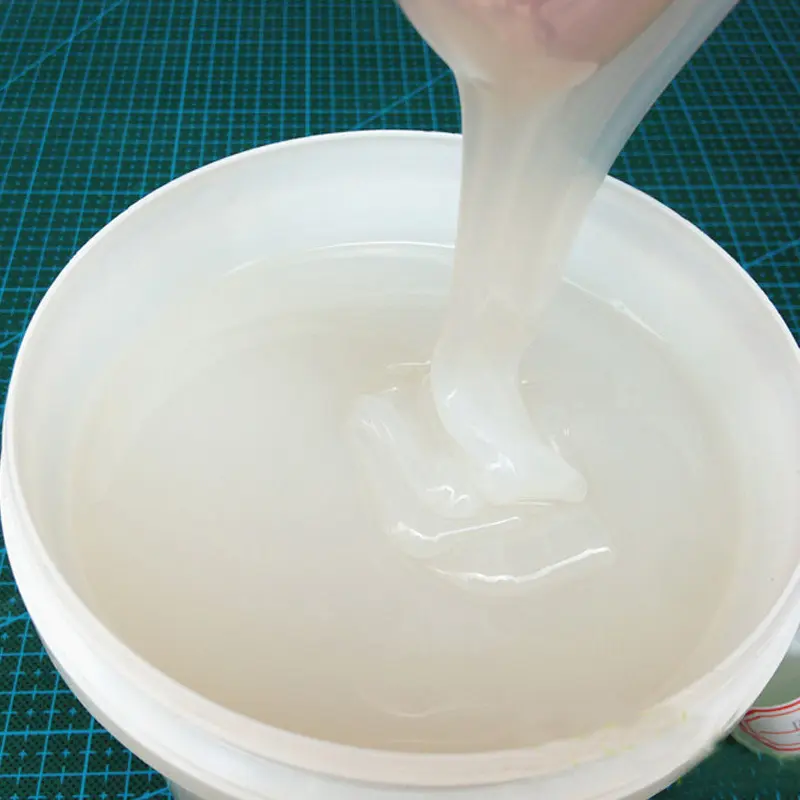 放心采購宏圖食品級液體硅膠，安全有保障！