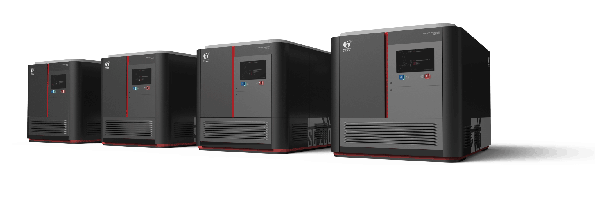 中國制造！米蘭·(milan)中國官方網站環境高端工業環保風機榮耀面世