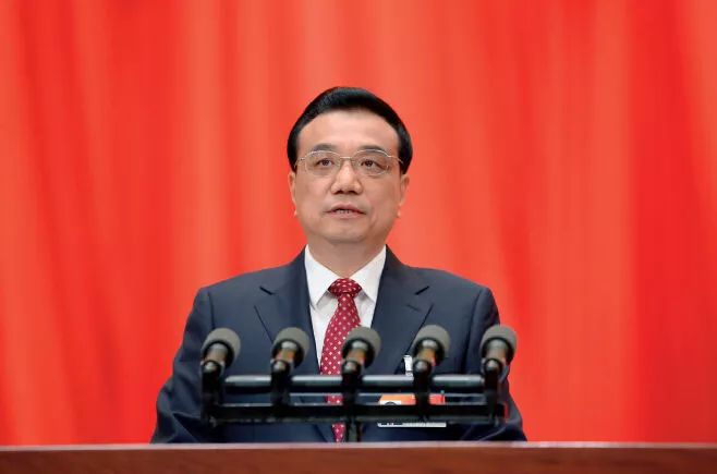 兩會(huì)熱點(diǎn) | 關(guān)于環(huán)保，總理和生態(tài)環(huán)境部部長這樣說