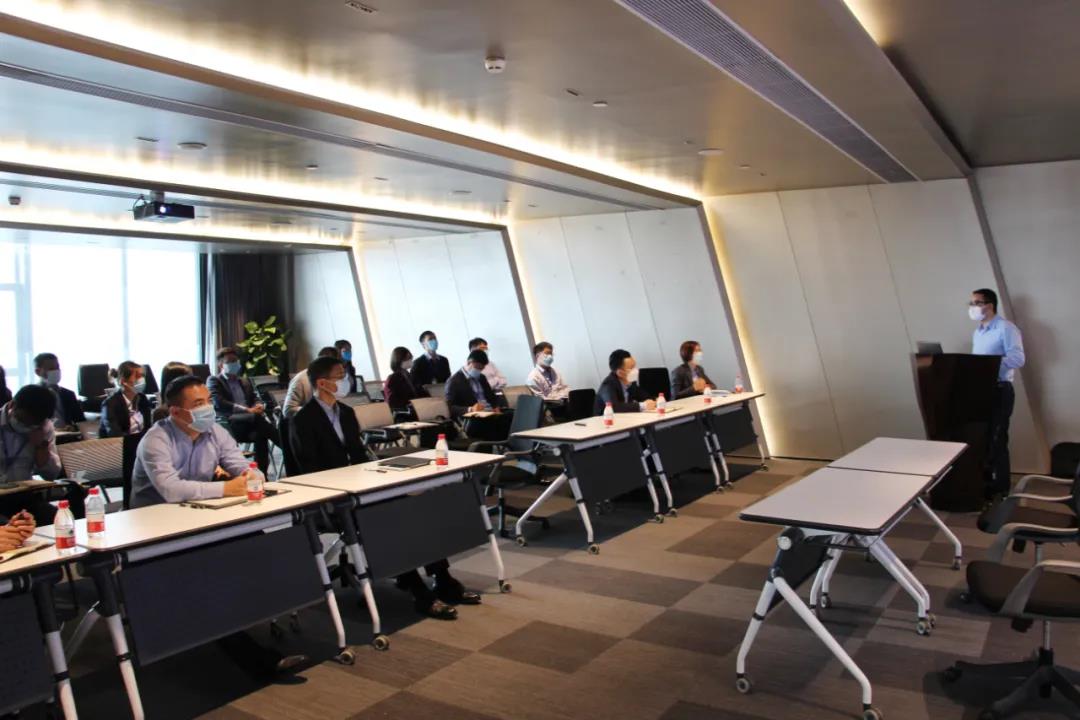 同舟共濟(jì)！米蘭·(milan)中國(guó)官方網(wǎng)站環(huán)境“員工是我們的事業(yè)合伙人”企業(yè)文化研討熱潮持續(xù)升溫！