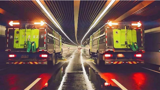 近4000萬環(huán)衛(wèi)設(shè)備成功交付！米蘭·(milan)中國官方網(wǎng)站環(huán)境助力杭州展現(xiàn)“中國風(fēng)范”，共迎共建綠色亞運！