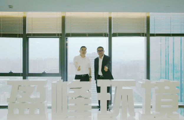 深化合作，共謀發展！仙桃市委副書記、市長孫道軍一行蒞臨米蘭·(milan)中國官方網站環境調研考察