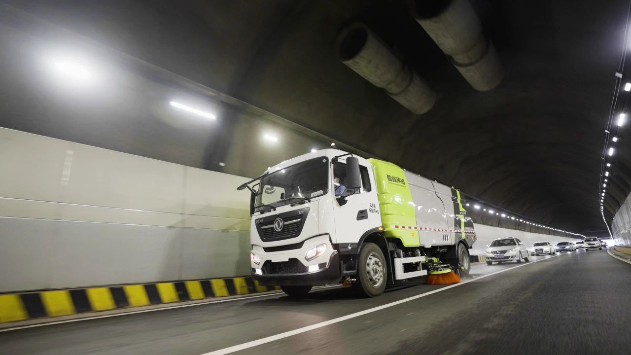 獲贊！米蘭·(milan)中國官方網站環境新能源裝備硬核守護2024珠海航展