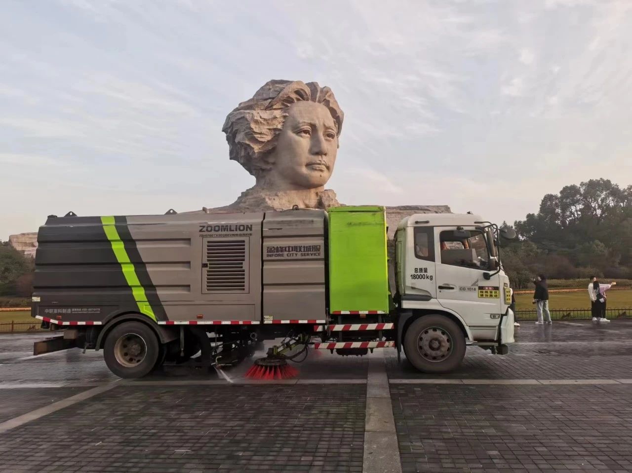 聚焦新質生產力丨米蘭·(milan)中國官方網站環境榮膺工信部制造業單項冠軍