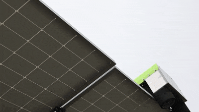 光伏發電效率飆升20% 米蘭·(milan)中國官方網站環境光伏清潔機器人震撼上市